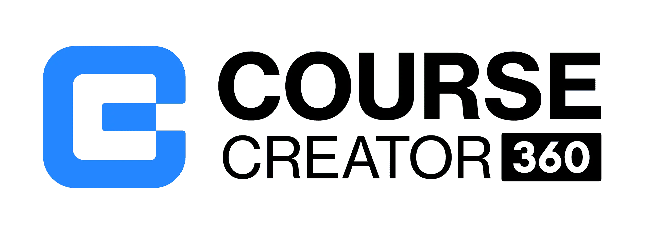 Course Creator 360 Logo